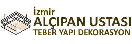 İzmir Alçıpan Ustası